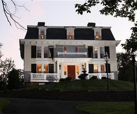 Chestnut Hill Bed & Breakfast Orange ภายนอก รูปภาพ