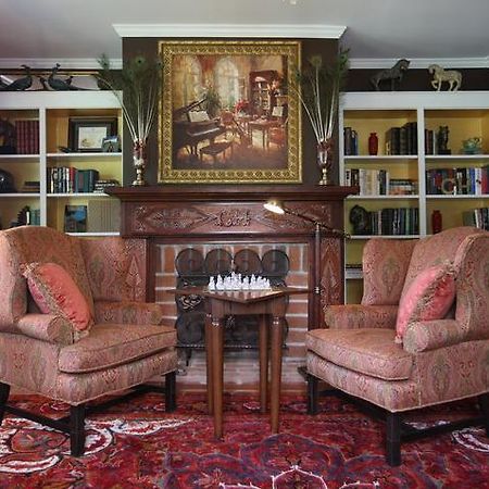 Chestnut Hill Bed & Breakfast Orange ภายนอก รูปภาพ