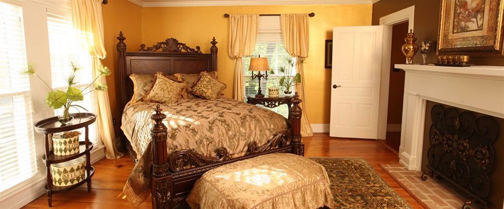 Chestnut Hill Bed & Breakfast Orange ภายนอก รูปภาพ
