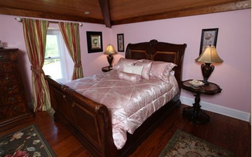 Chestnut Hill Bed & Breakfast Orange ภายนอก รูปภาพ