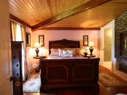 Chestnut Hill Bed & Breakfast Orange ห้อง รูปภาพ