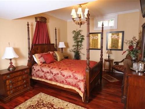 Chestnut Hill Bed & Breakfast Orange ห้อง รูปภาพ