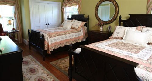 Chestnut Hill Bed & Breakfast Orange ภายนอก รูปภาพ