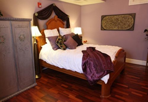Chestnut Hill Bed & Breakfast Orange ภายนอก รูปภาพ
