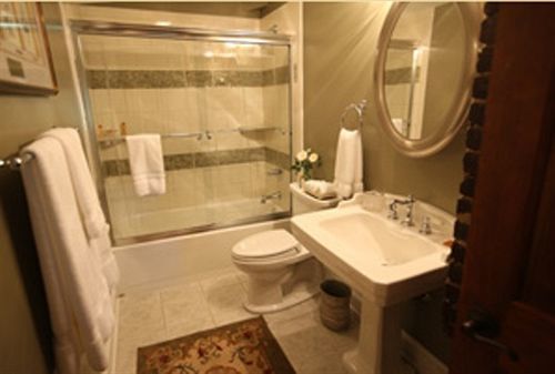 Chestnut Hill Bed & Breakfast Orange ภายนอก รูปภาพ