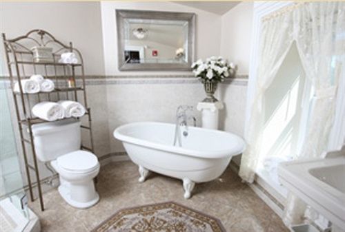 Chestnut Hill Bed & Breakfast Orange ภายนอก รูปภาพ