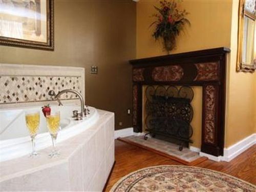 Chestnut Hill Bed & Breakfast Orange ห้อง รูปภาพ