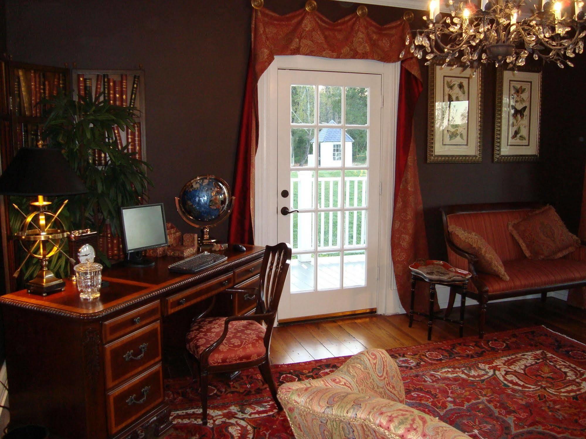 Chestnut Hill Bed & Breakfast Orange ภายนอก รูปภาพ