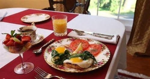 Chestnut Hill Bed & Breakfast Orange ภายนอก รูปภาพ