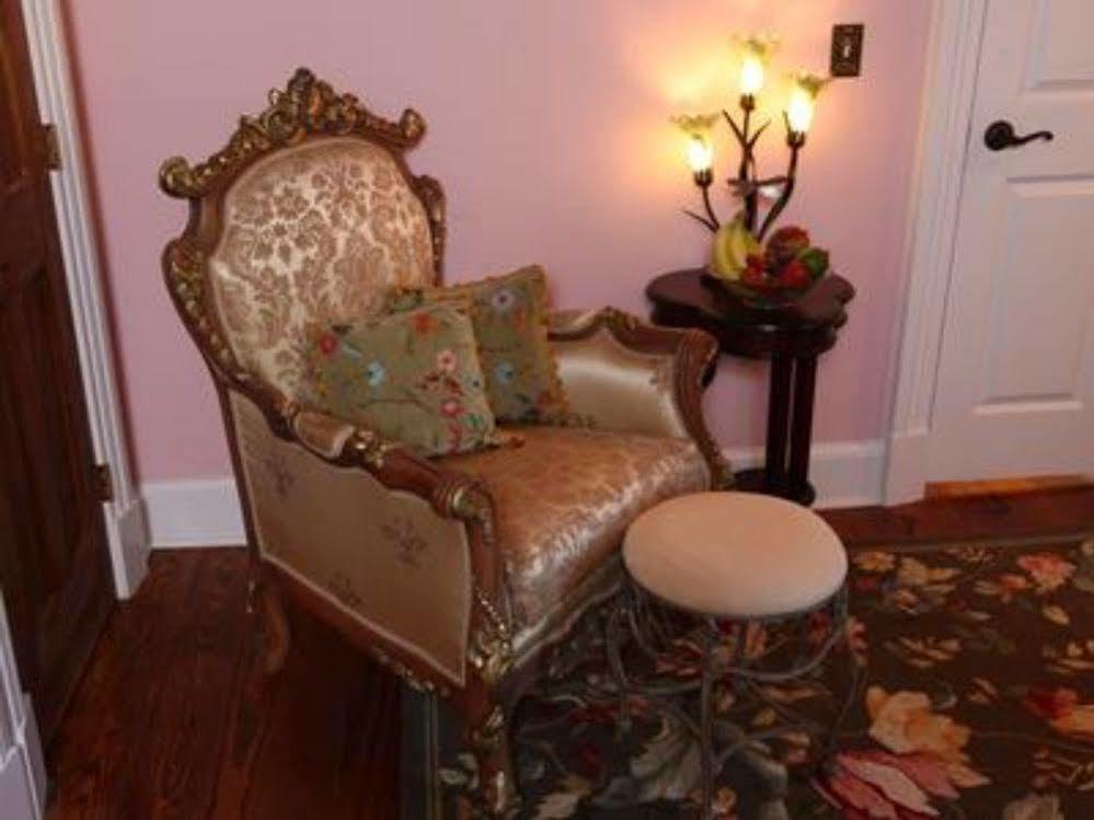 Chestnut Hill Bed & Breakfast Orange ภายนอก รูปภาพ
