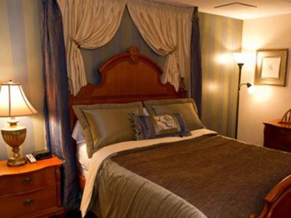 Chestnut Hill Bed & Breakfast Orange ภายนอก รูปภาพ